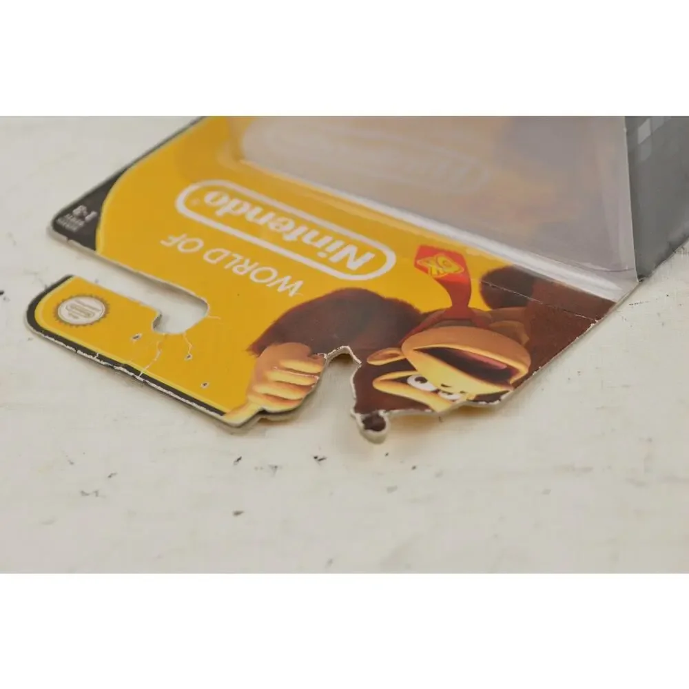 World of Nintendo Cranky Kong 2.5